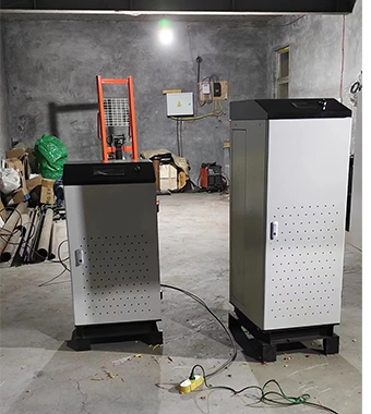 电热水锅炉多少钱