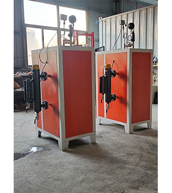 电蒸汽锅炉供暖面积