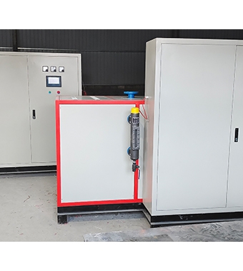 电蒸汽锅炉电费