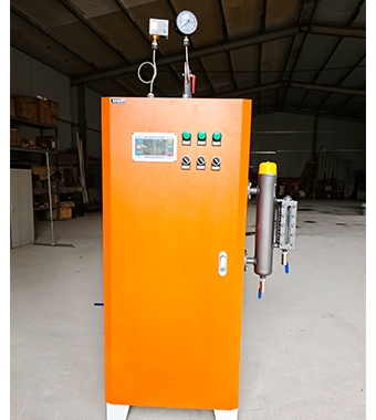 电热蒸汽发生器功率