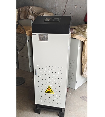 节能电热水锅炉