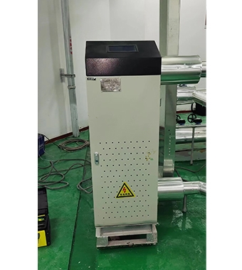 工业电热水锅炉