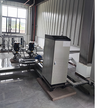 1吨电热水锅炉功率