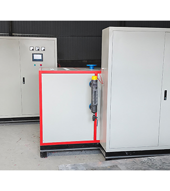 1吨电蒸汽锅炉电费