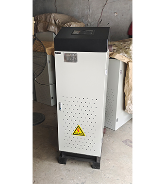 电热水锅炉电费