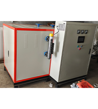 1吨电热蒸汽发生器 1吨电热蒸汽发生器