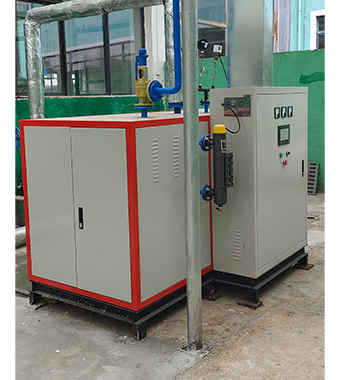 2吨电热蒸汽发生器