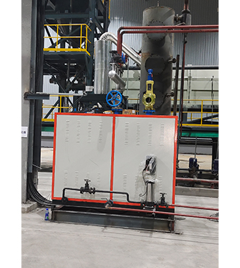 电热蒸汽发生器价格